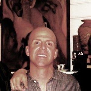 Meet your Posher, Greg